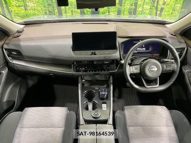 Nissan X-TRAIL 2023-03 8874694-1
