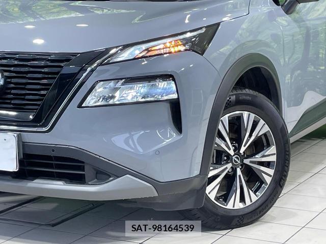 Nissan X-TRAIL 2023-03 8874694-11