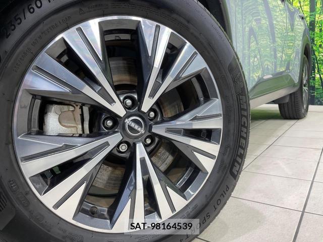 Nissan X-TRAIL 2023-03 8874694-12