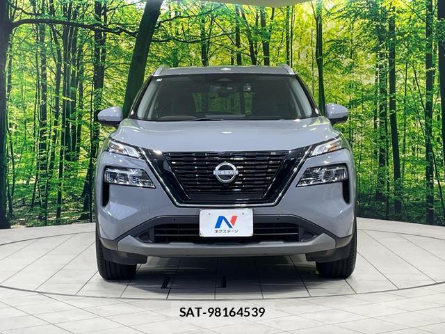 Nissan X-TRAIL 2023-03 8874694-13