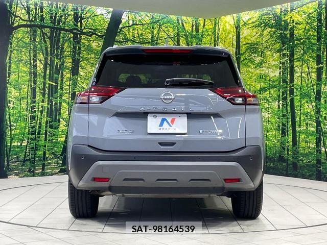 Nissan X-TRAIL 2023-03 8874694-14