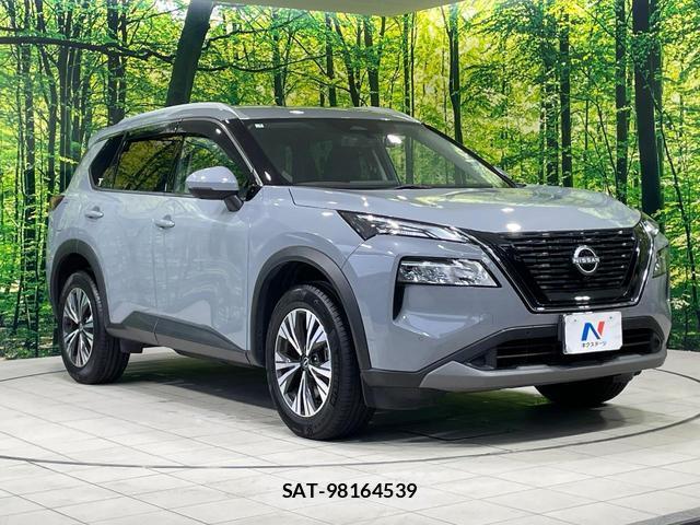 Nissan X-TRAIL 2023-03 8874694-15