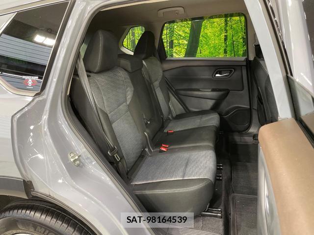 Nissan X-TRAIL 2023-03 8874694-8