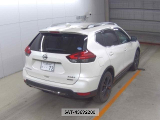 Nissan X-TRAIL 2022-01 8874890-1