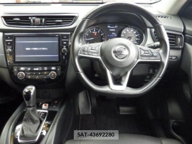 Nissan X-TRAIL 2022-01 8874890-2