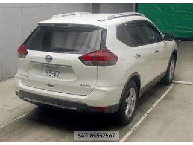 Nissan X-TRAIL 2019-07 8874893-1