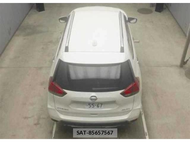 Nissan X-TRAIL 2019-07 8874893-2