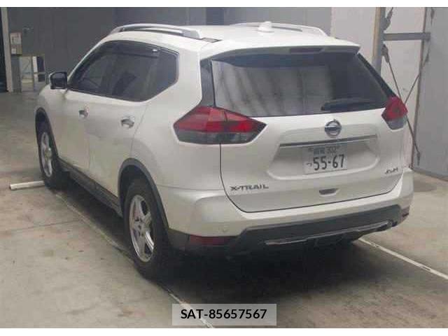 Nissan X-TRAIL 2019-07 8874893-3