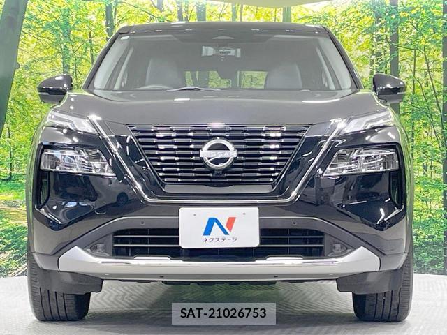 Nissan X-TRAIL 2024-02 8875007-14