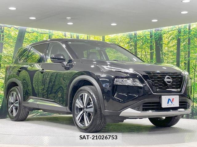 Nissan X-TRAIL 2024-02 8875007-16