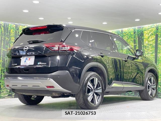 Nissan X-TRAIL 2024-02 8875007-17
