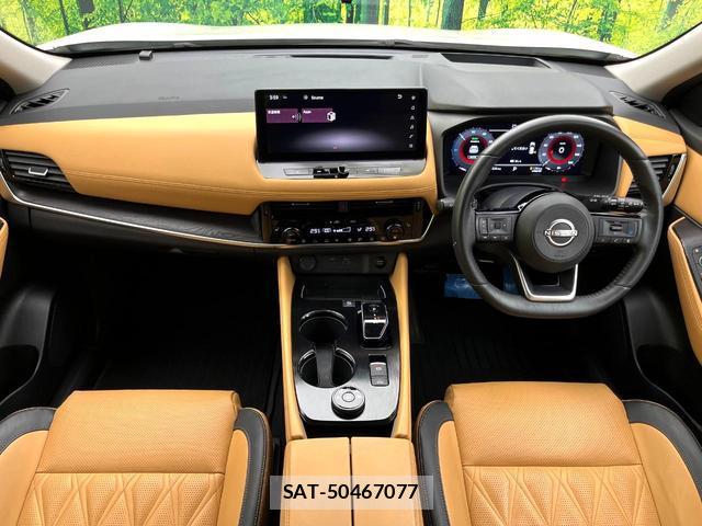 Nissan X-TRAIL 2024-01 8875031-1