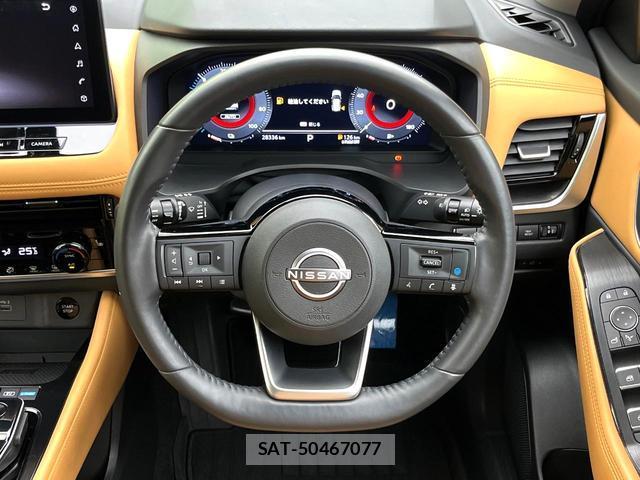Nissan X-TRAIL 2024-01 8875031-11