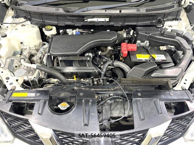 Nissan X-TRAIL 2016-03 8875180-1