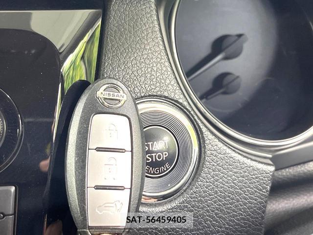 Nissan X-TRAIL 2016-03 8875180-15
