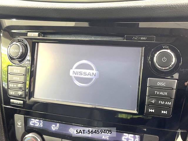 Nissan X-TRAIL 2016-03 8875180-16