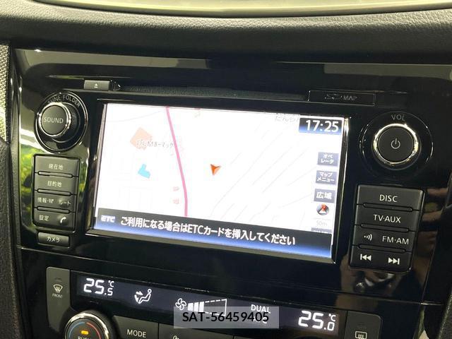 Nissan X-TRAIL 2016-03 8875180-18