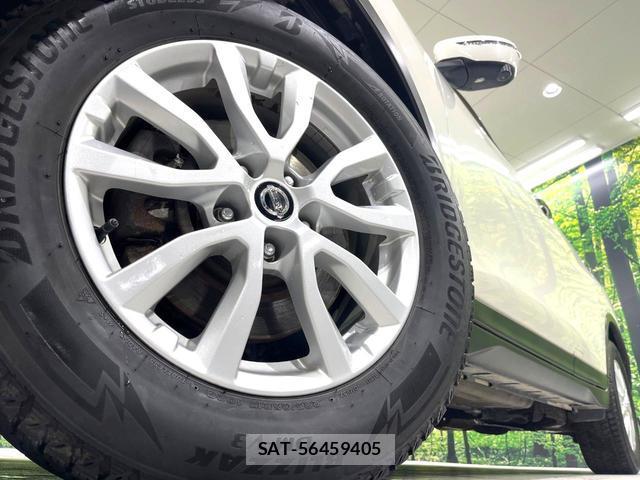 Nissan X-TRAIL 2016-03 8875180-3