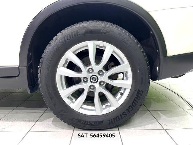 Nissan X-TRAIL 2016-03 8875180-4