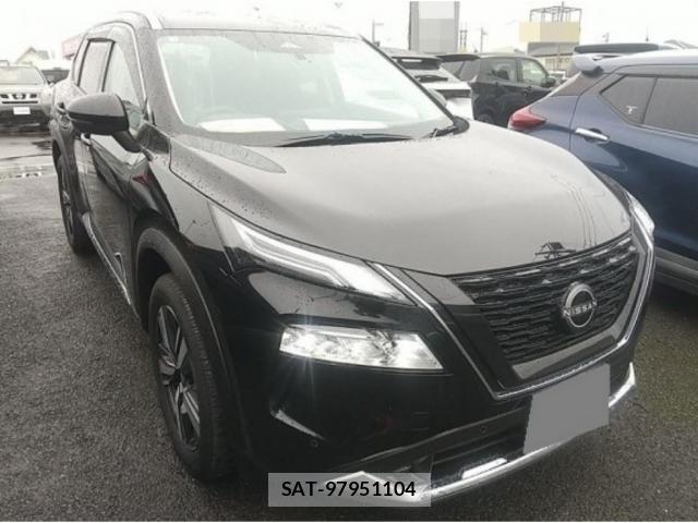 Nissan X-TRAIL 2025-07 8875248-0