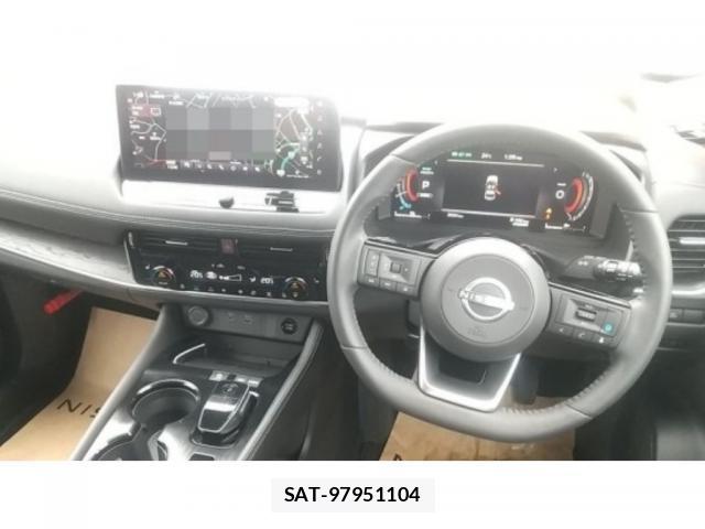 Nissan X-TRAIL 2025-07 8875248-2
