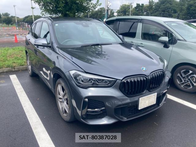 Bmw X1 2021-03 8873090-0