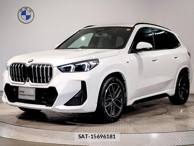 Bmw X1 2023-10 8873574-0