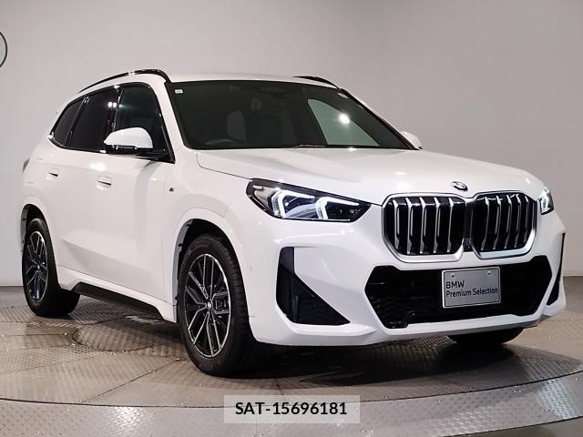 Bmw X1 2023-10 8873574-5