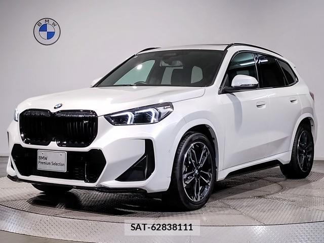 Bmw X1 2025-04 8874672-0