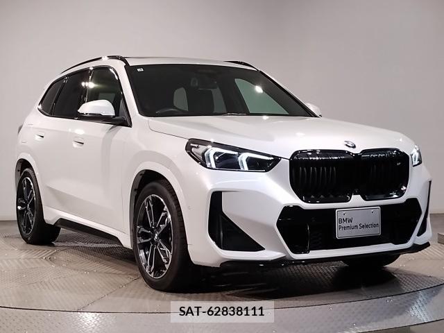 Bmw X1 2025-04 8874672-5