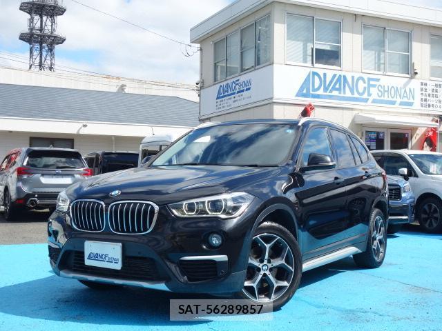 Bmw X1 2019-06 8875121-0