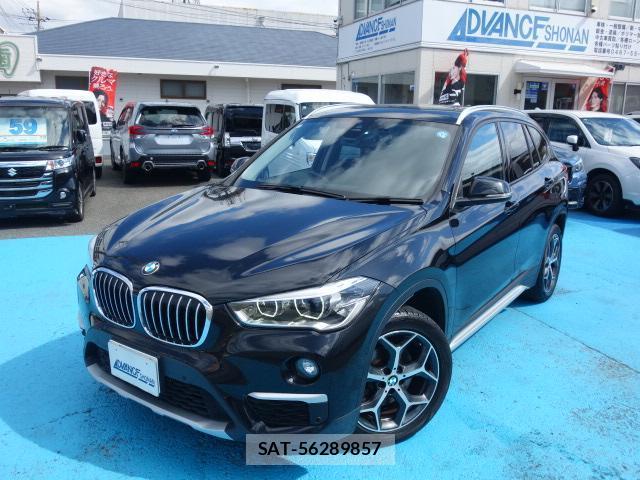 Bmw X1 2019-06 8875121-15