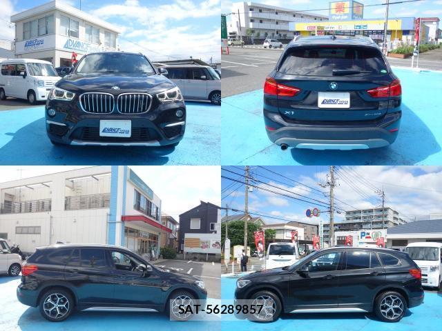Bmw X1 2019-06 8875121-4
