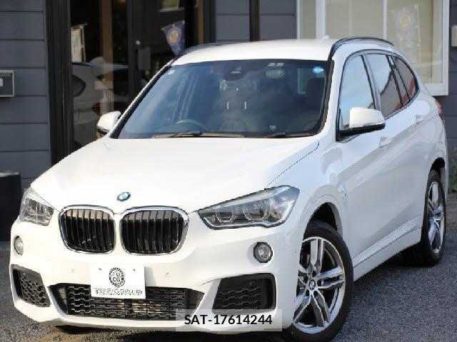 Bmw X1 2019-04 8875708-0