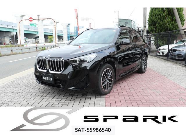 Bmw X1 2024-09 8875899-0