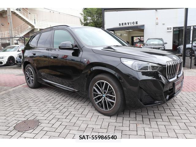 Bmw X1 2024-09 8875899-9