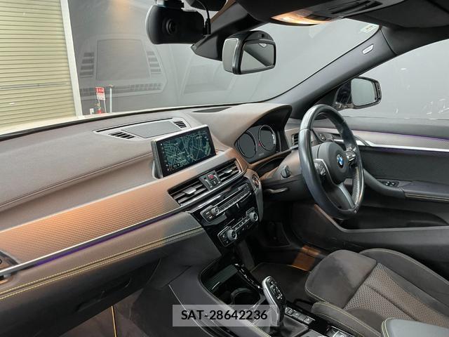 Bmw X2 2018-01 8875550-5