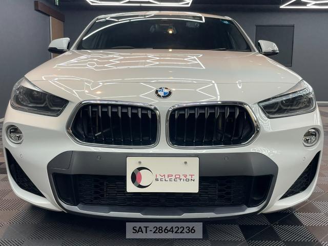 Bmw X2 2018-01 8875550-6
