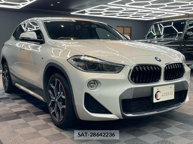 Bmw X2 2018-01 8875550-7