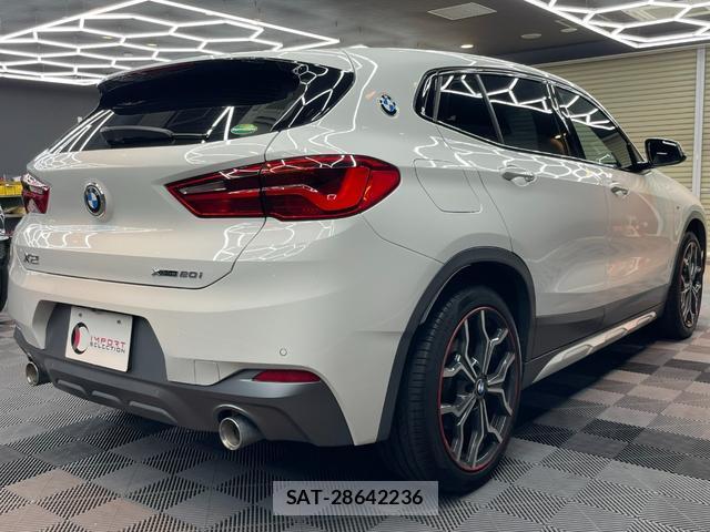 Bmw X2 2018-01 8875550-8