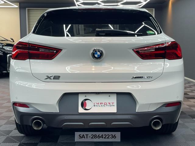 Bmw X2 2018-01 8875550-9