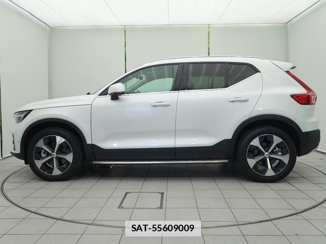 Volvo XC40 2025-07 8873279-10