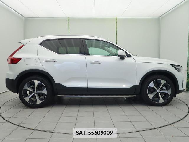 Volvo XC40 2025-07 8873279-14