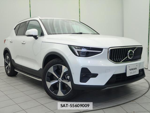 Volvo XC40 2025-07 8873279-15