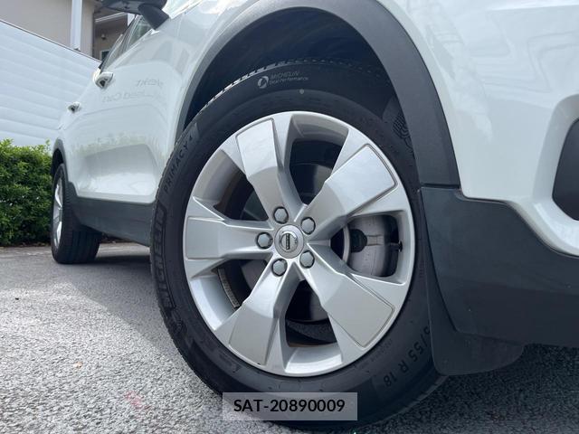 Volvo XC40 2021-04 8873907-14