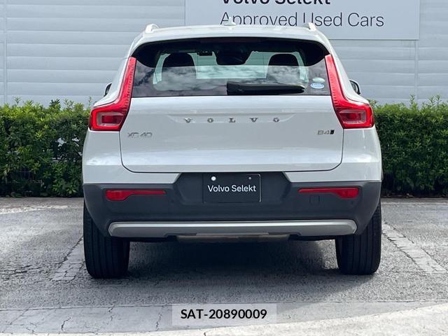 Volvo XC40 2021-04 8873907-19