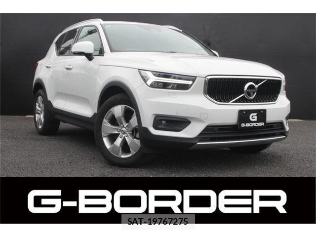Volvo XC40 2020-10 8874574-0
