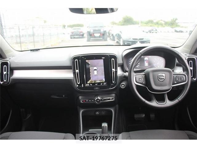 Volvo XC40 2020-10 8874574-12