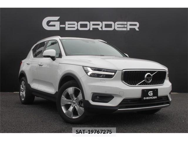 Volvo XC40 2020-10 8874574-18