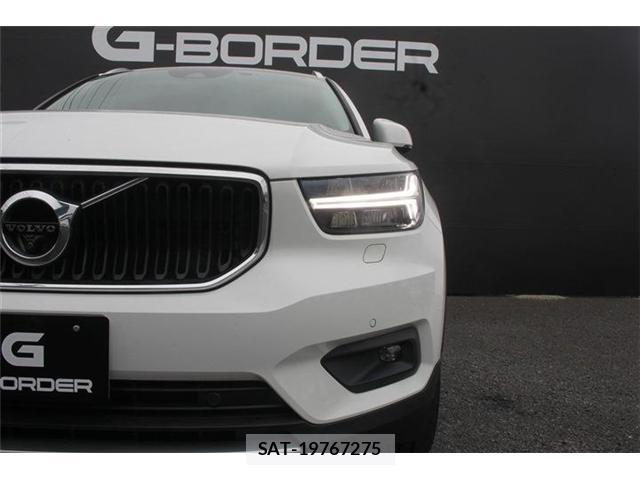 Volvo XC40 2020-10 8874574-19